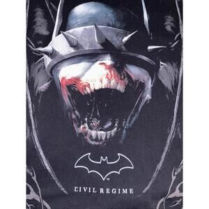 2XL - The Batman Who Laughs x Civil Regime T-Shirt